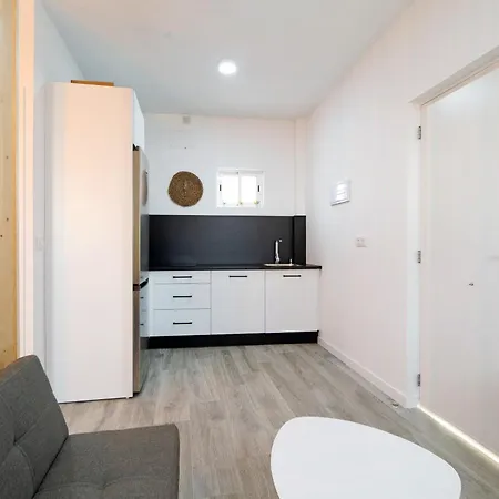 Apartamento Casa Abuela Maria Jerez de la Frontera Exterior foto