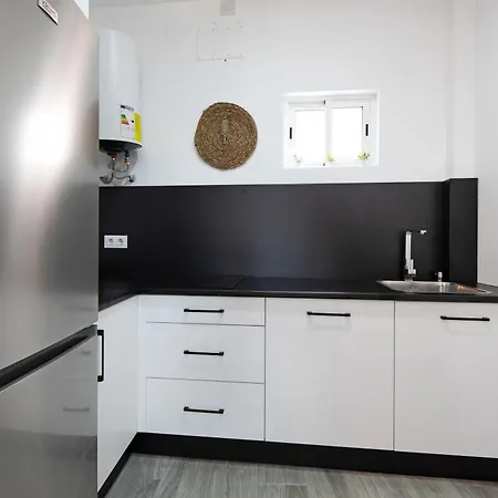 Apartamento Casa Abuela Maria Jerez de la Frontera Exterior foto