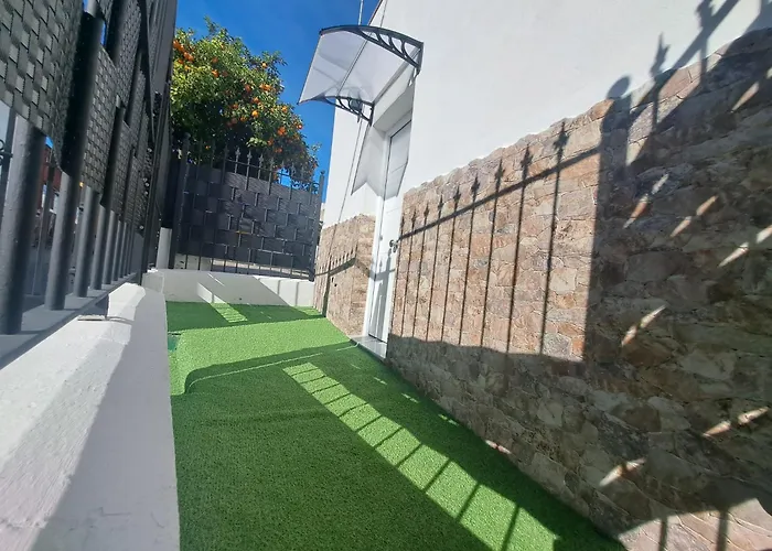 Casa Abuela Maria