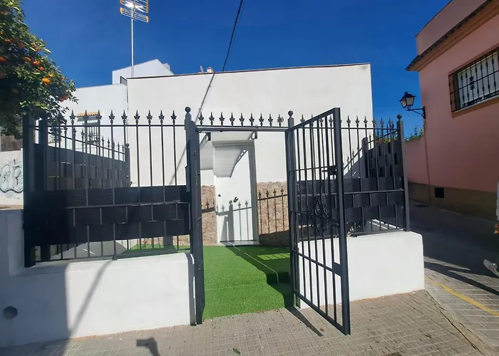 Casa Abuela Maria