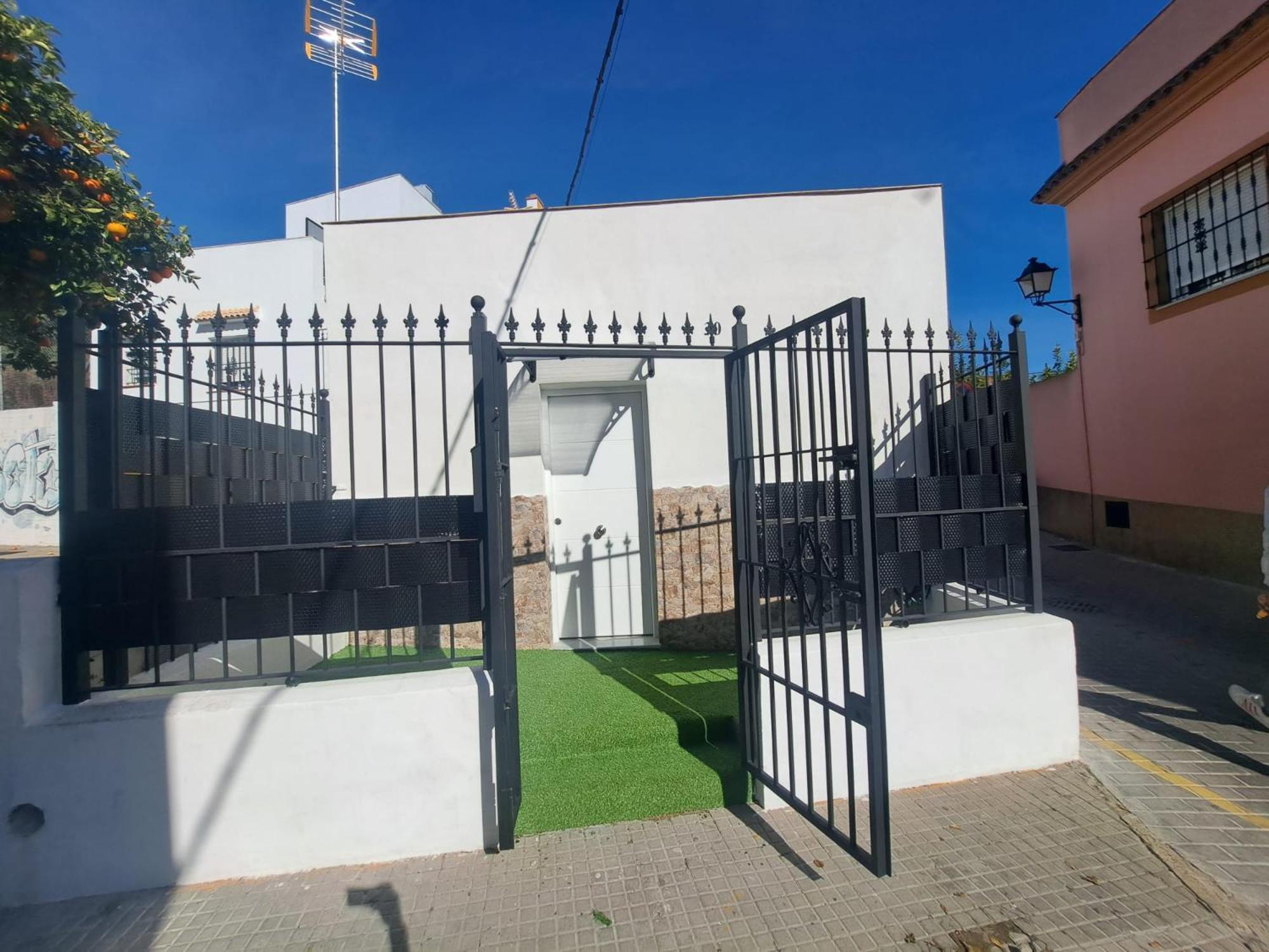 Apartamento Casa Abuela Maria
