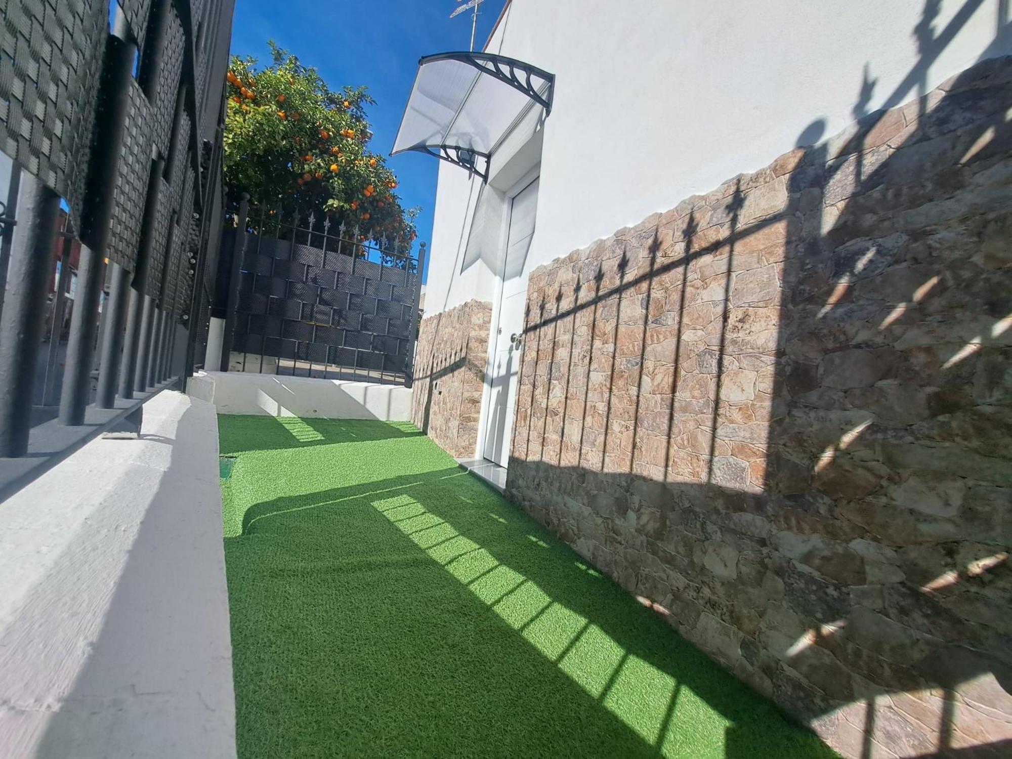 Apartamento Casa Abuela Maria *