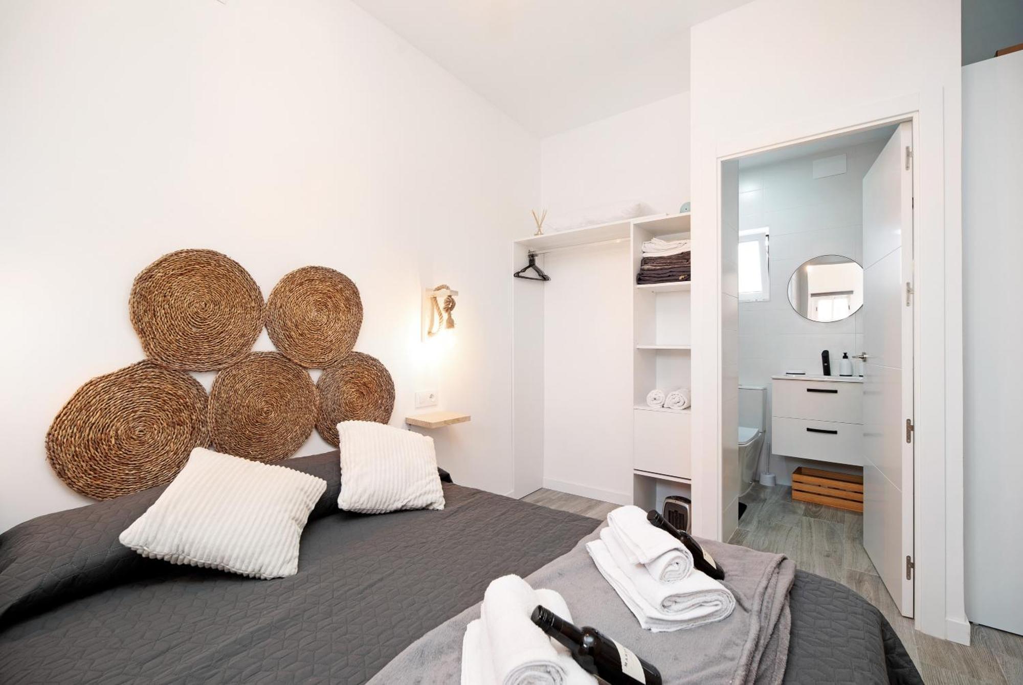 Apartamento Casa Abuela Maria