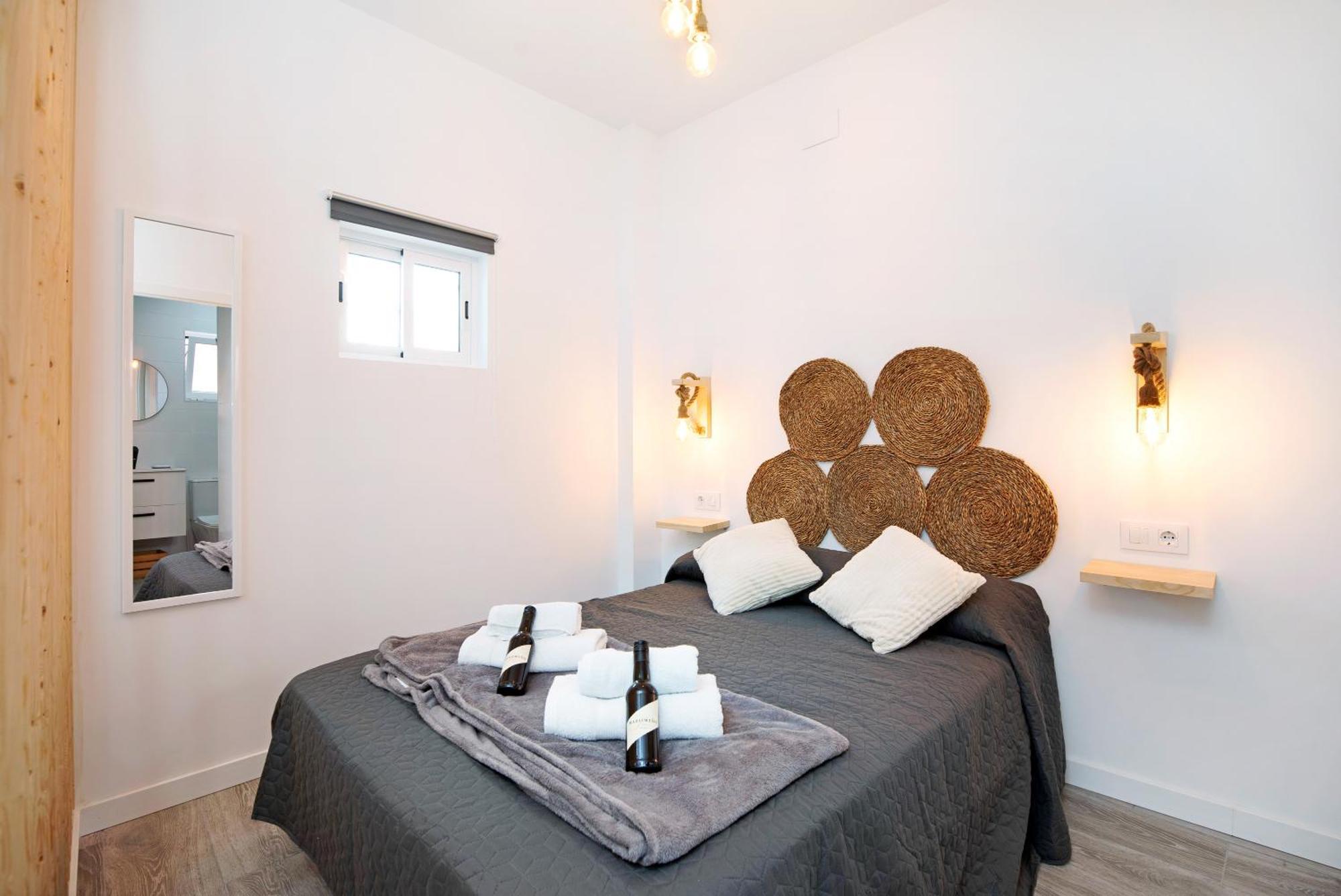 Apartamento Casa Abuela Maria Jerez de la Frontera